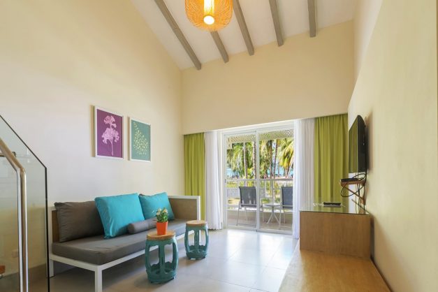Hotel en Punta Cana