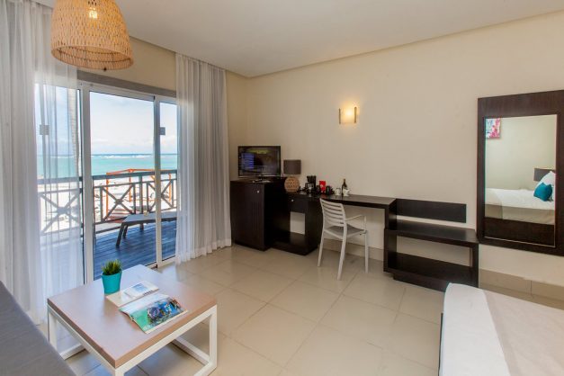 Habitación de Hotel en Punta Cana