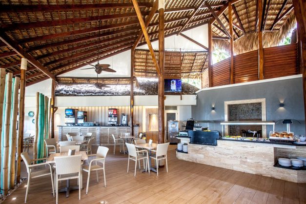 Hotel Vista Sol Punta Cana