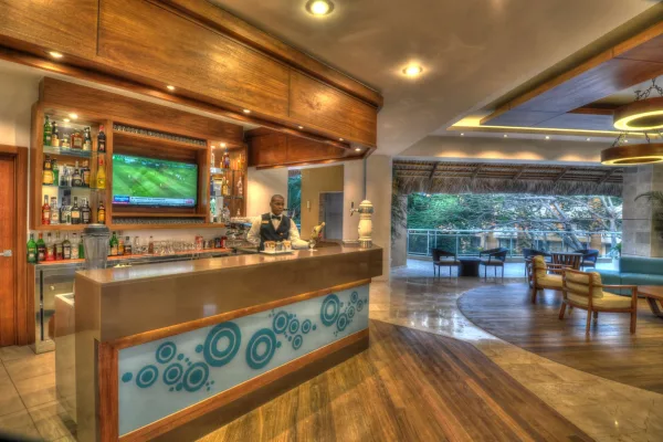 Hotel en Bayahibe todo incluido