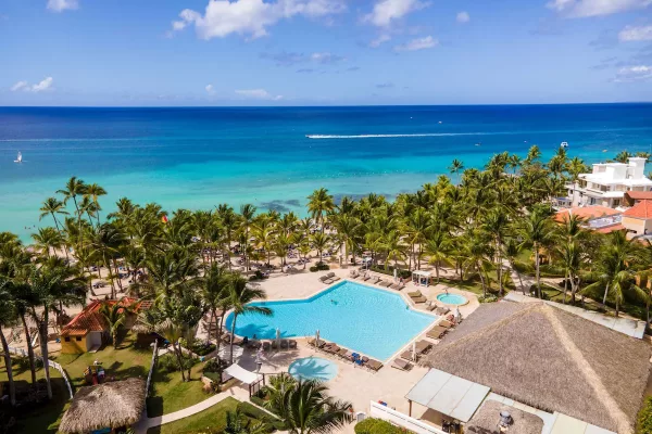 Hotel Bayahibe todo incluido