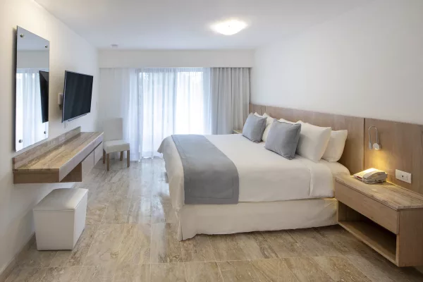 Habitación de Hotel Viva Dominicus Palace