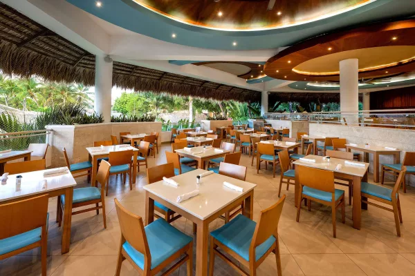 Bar de Hotel en Bayahibe