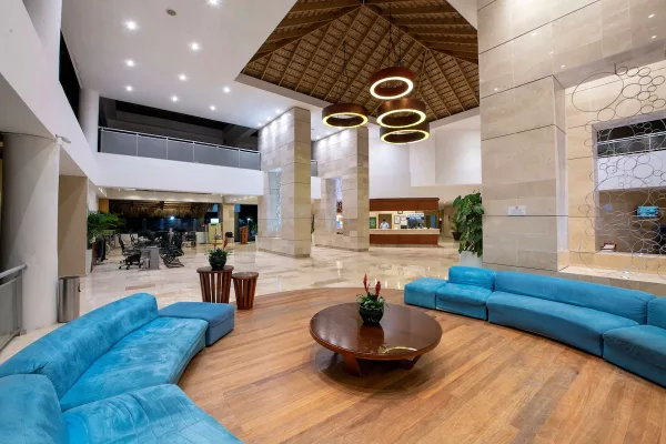 Hotel Viva Dominicus Palace