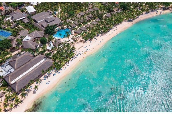 Hotel Viva Dominicus Beach Bayahibe