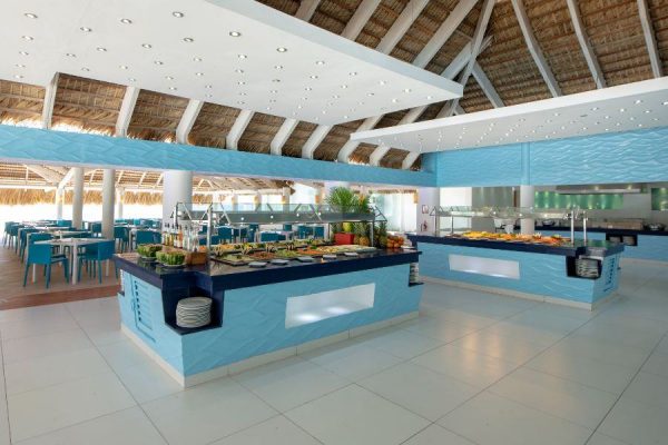 Hotel Viva Dominicus Beach Bayahibe