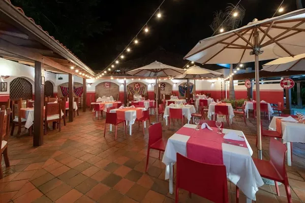 Hotel Bayahibe todo incluido