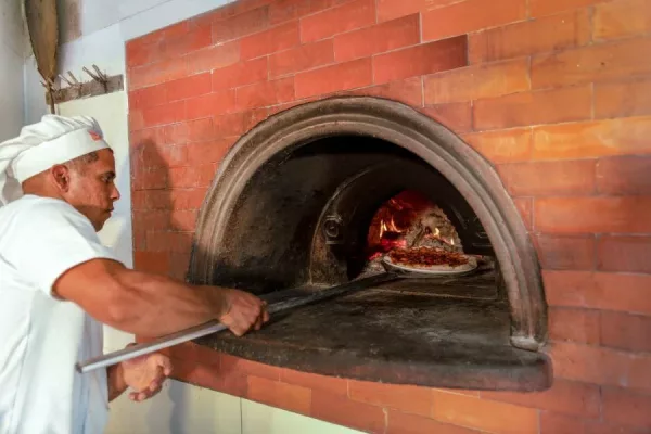 Cocina de Hotel Viva Dominicus Beach