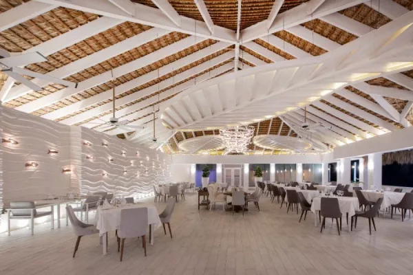 Hotel Bayahibe todo incluido