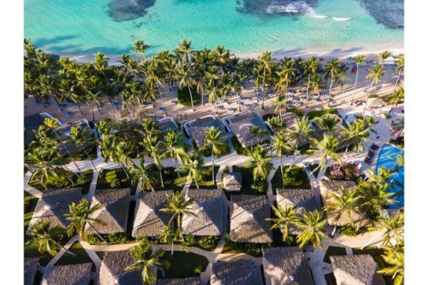 Vacaciones Bayahibe todo incluido