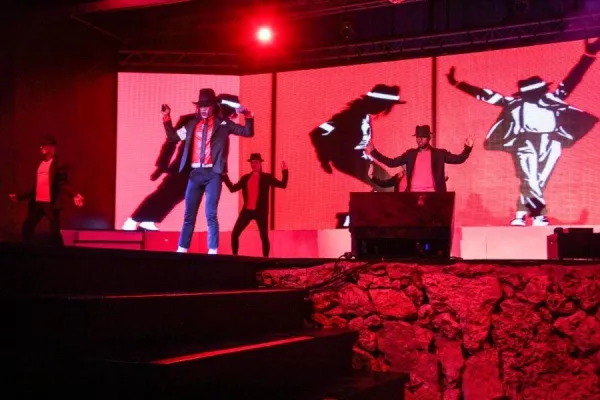 Noche de Hotel en Bayahibe