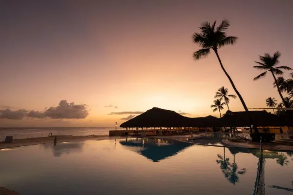 Vaciones en Bayahibe Caribe