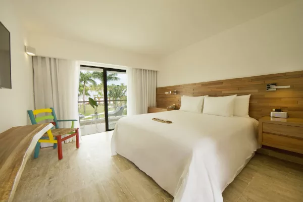 Habitación de Hotel Viva V Samaná