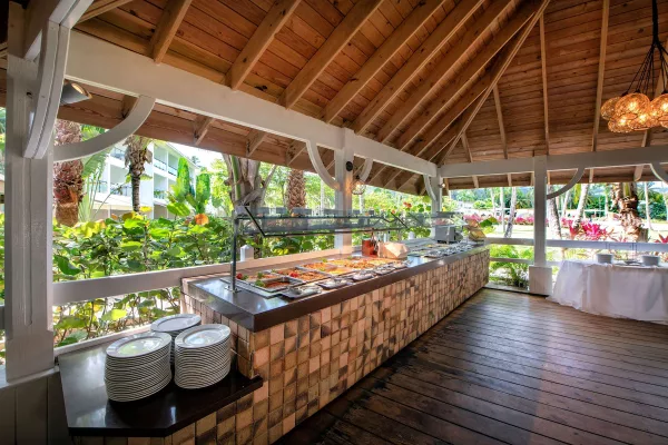 Hotel Viva V Samaná todo incluido