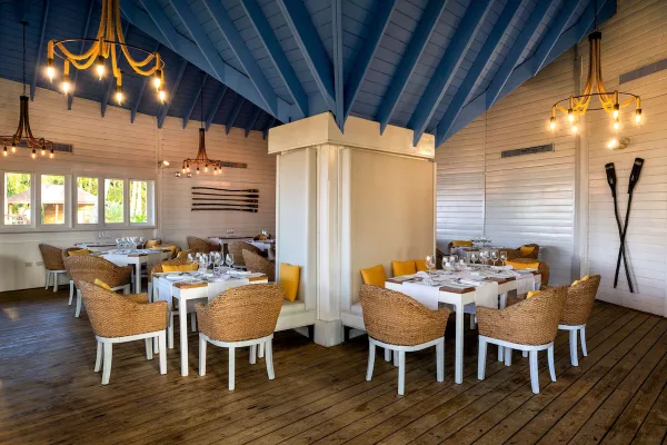 Hotel Samaná todo incluido