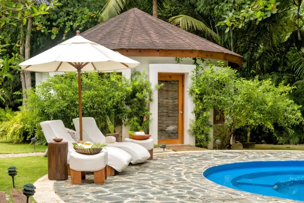 Hotel Samaná todo incluido