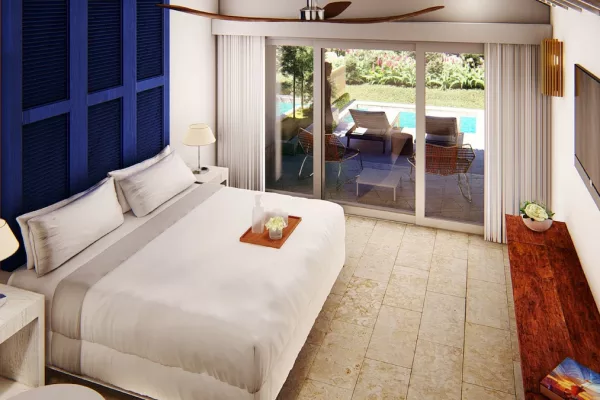 Hbaitación de Hotel Viva V Samaná