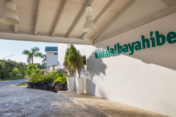 Hotel Whala!Bayahibe