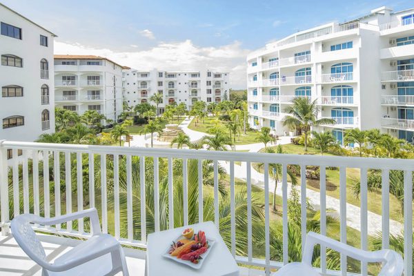 Hotel Bayahibe todo incluido