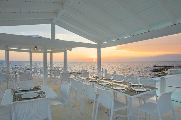 Hotel Whala!Bayahibe en el Caribe