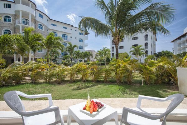 Hotel Bayahibe todo incluido