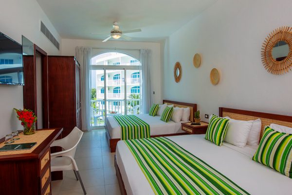 Habitación de Hotel Whala!Bayahibe