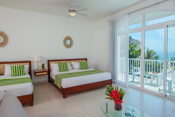 Habitación de Hotel en Bayahibe