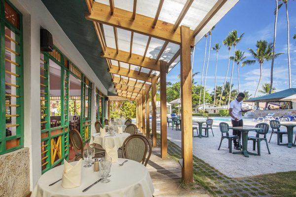 Bar Hotel Whala!Bocachica