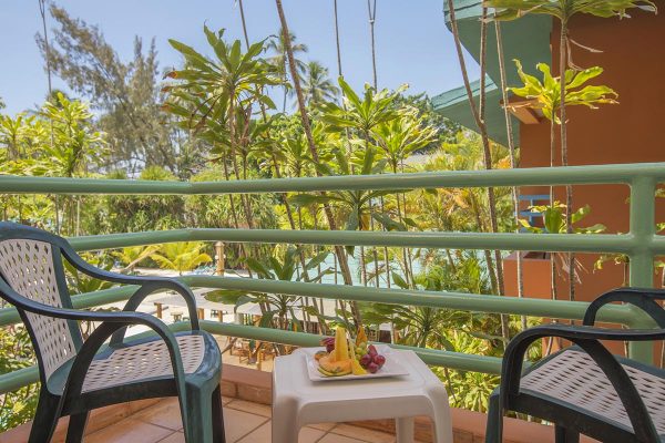 Hotel Whala!Bocachica