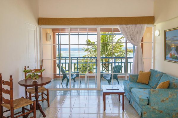 Hotel Boca Chica todo incluido