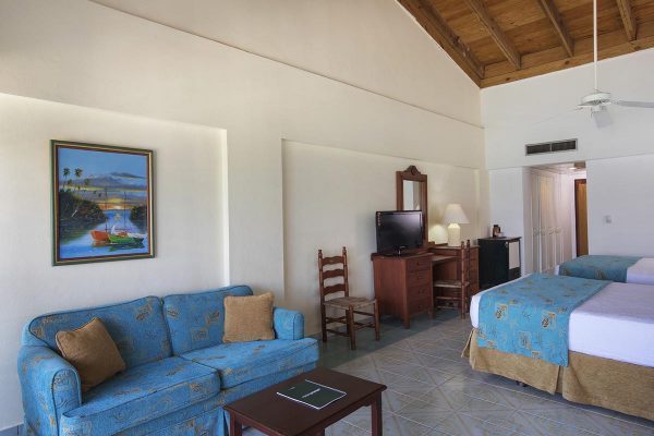 Hotel Whala!Bocachica