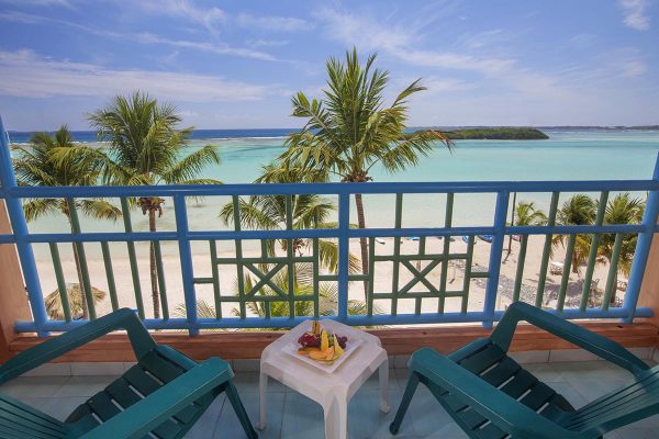 Hotel en Boca Chica