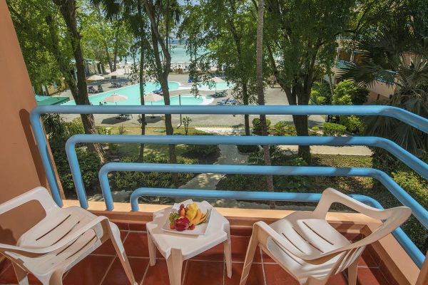 Hotel Whala!Bocachica