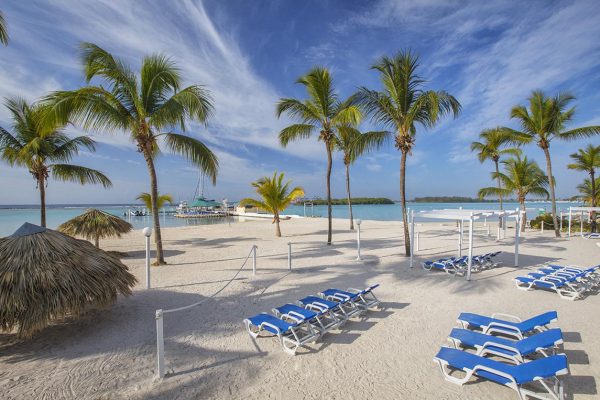 Hotel Whala!Bocachica