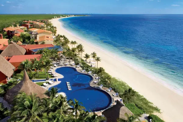 Hotel Zoetry Paraiso de la Bonita