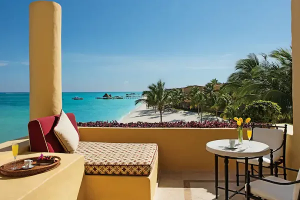 Hotel en Riviera Maya