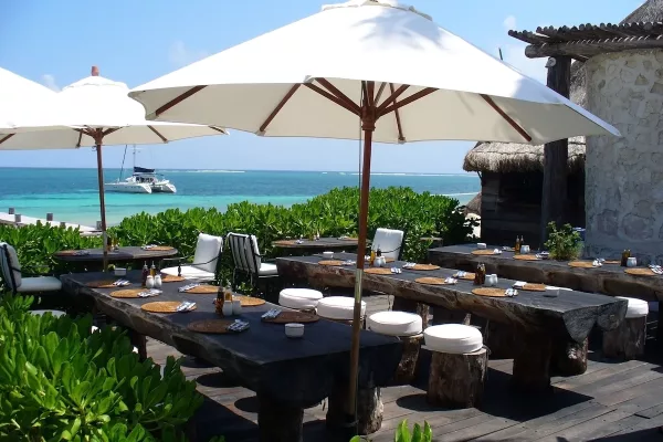 Hotel Zoetry Paraiso de la Bonita Riviera Maya