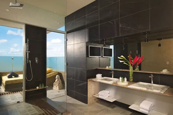 Hotel Zoetry Paraiso de la Bonita Riviera Maya