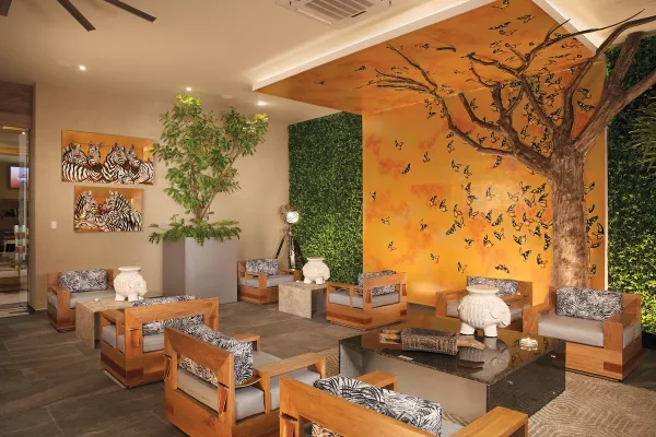 Hotel en Riviera Maya