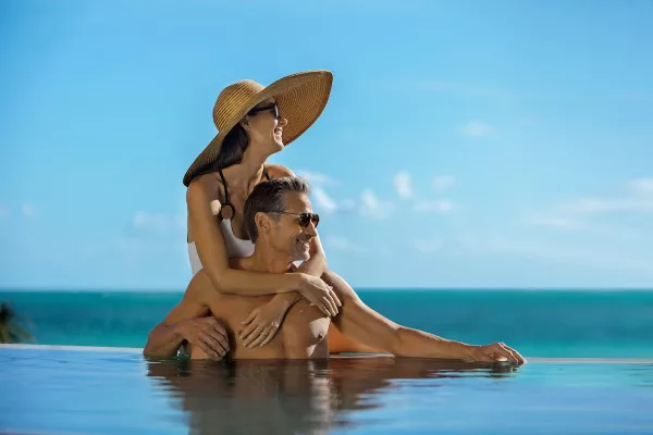 vacaciones en riviera maya