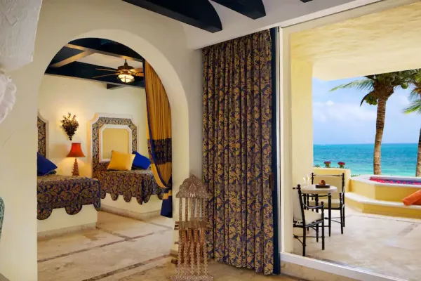 Zoetry Paraiso de la Bonita Riviera Maya