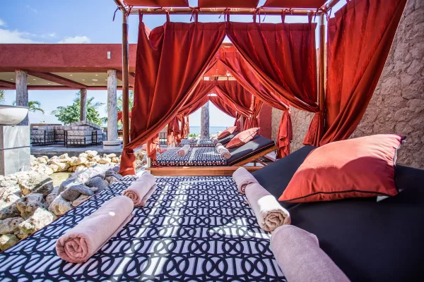 Hotel en Riviera Maya todo incluido