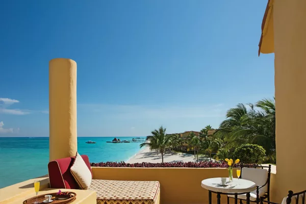 Hotel en Riviera Maya