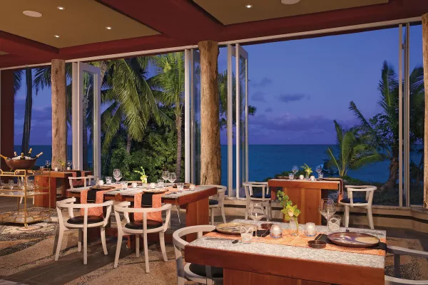 Hotel Riviera Maya todo incluido