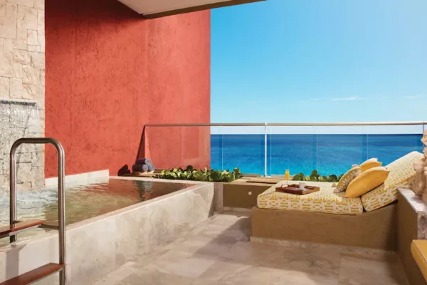 Zoetry Paraiso de la Bonita Riviera Maya