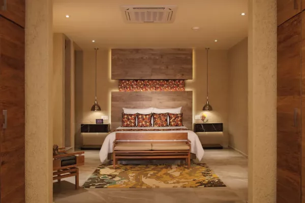 Habitación Hotel en Riviera Maya