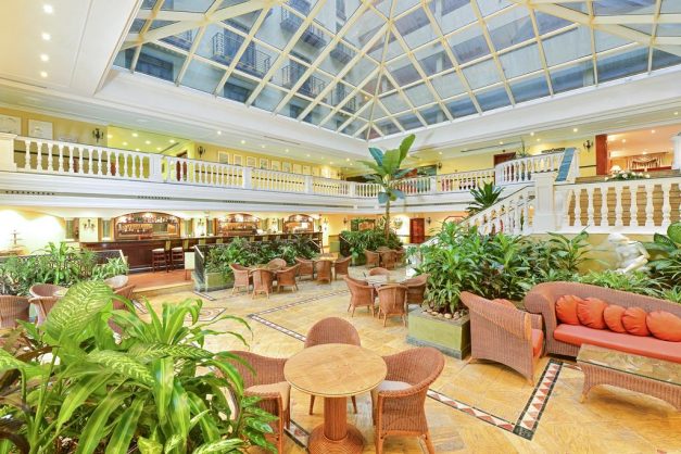 iberostar-parque-central-★★★★★-3