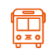 icon bus