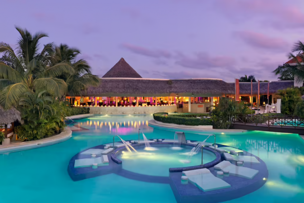 Garden Suites by Meliá