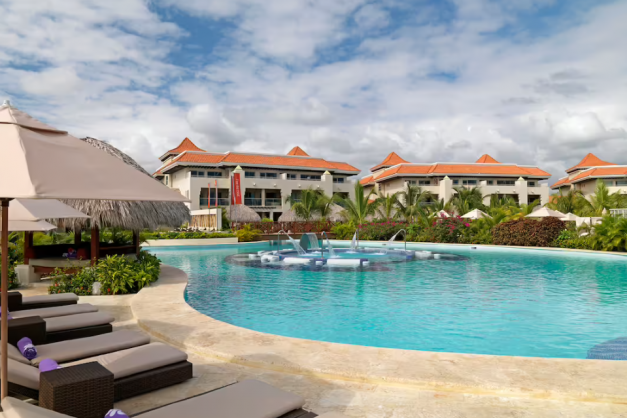 Garden Suites by Meliá1